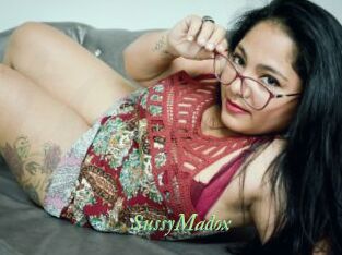 SussyMadox