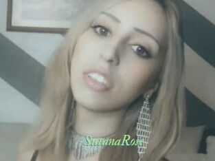 SutanaRose