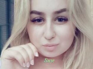 Suye