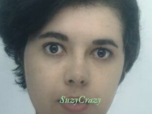 SuzyCrazy
