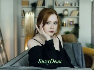 SuzyDean