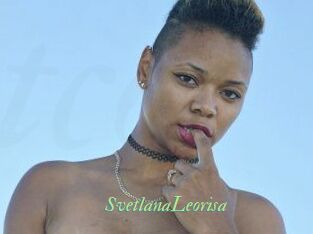 SvetlanaLeorisa