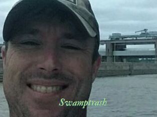 Swamptrash