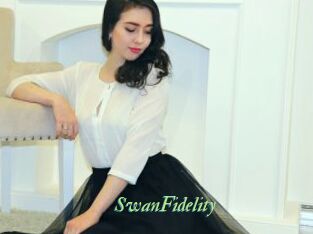 SwanFidelity