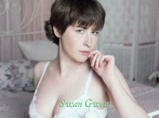 Swan_Gwen