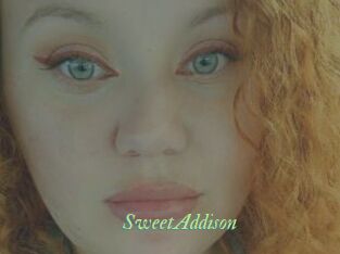 SweetAddison