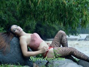 SweetAngelscum