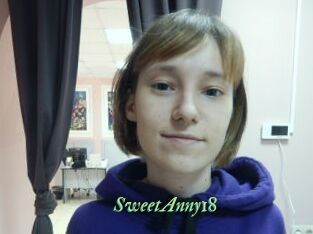 SweetAnny18
