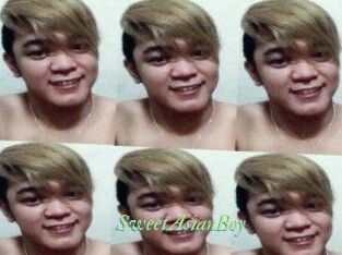 SweetAsianBoy