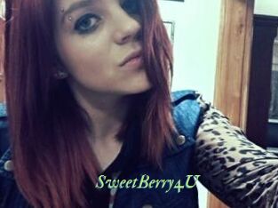 SweetBerry4U