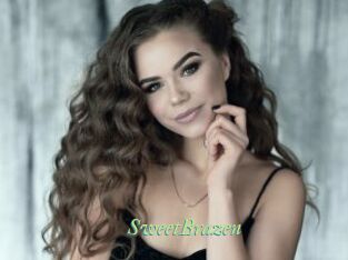 SweetBrazen