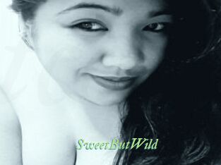 SweetButWild