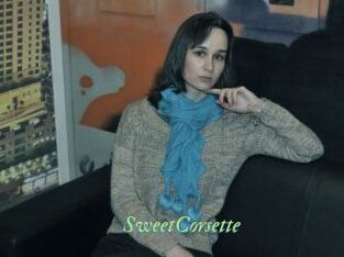 SweetCorsette