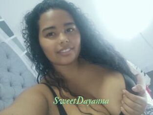 SweetDayanna