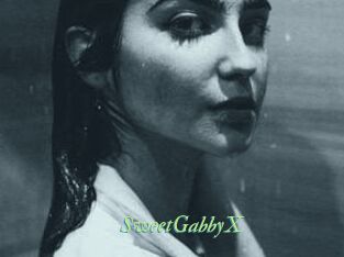 SweetGabbyX