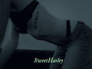 SweetHarley