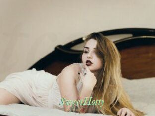 SweetHotty