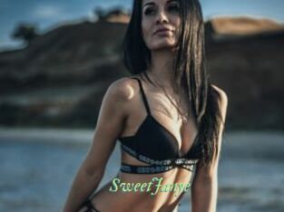 SweetJanye