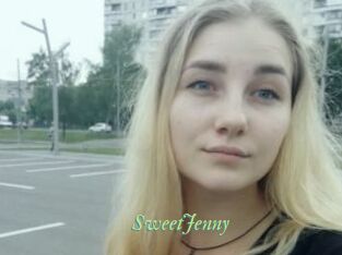 SweetJenny