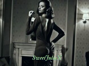 SweetJuliaX
