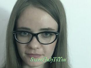 SweetJulyToYou