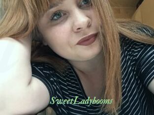 SweetLadybooms
