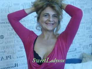 SweetLadyxox