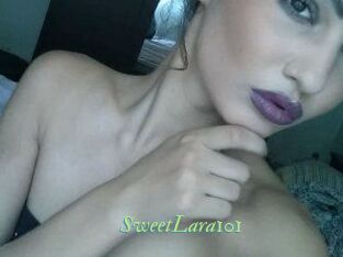 SweetLara101