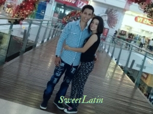 SweetLatin
