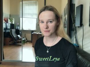 SweetLeya