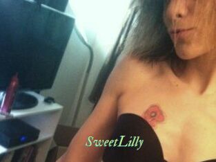 SweetLilly