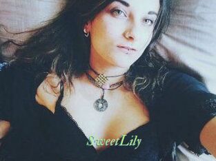 SweetLily