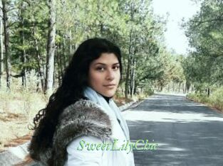 SweetLilyChic