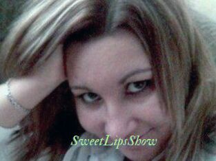 SweetLipsShow