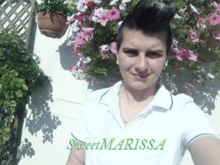 SweetMARISSA