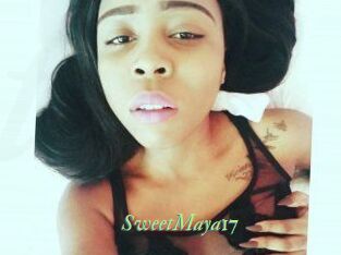 SweetMaya17