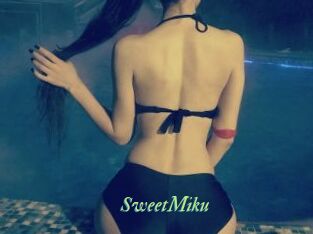 SweetMiku