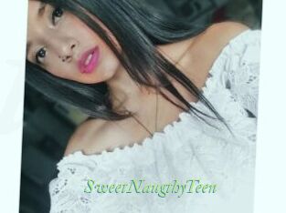 SweetNaugthyTeen
