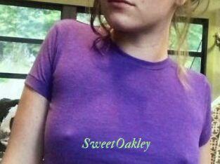 SweetOakley