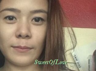 SweetOfLove