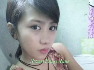 SweetPinayAnne