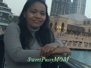 SweetPussyMOM