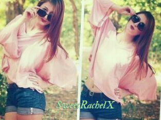 SweetRachelX
