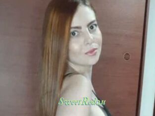 SweetRed2u