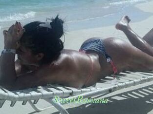SweetRoxxana
