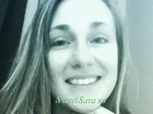 SweetSara_xo