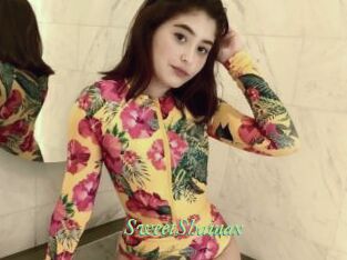SweetShainax