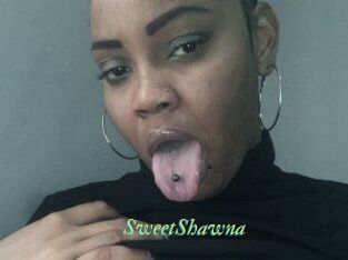 SweetShawna