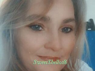 SweetShell018