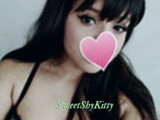 SweetShyKitty